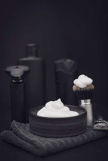 MEN'S GROOMING COLLECTION