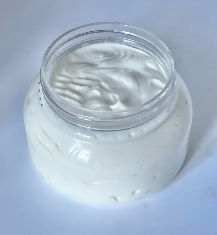 Hello Sunday Whipped Body Butter