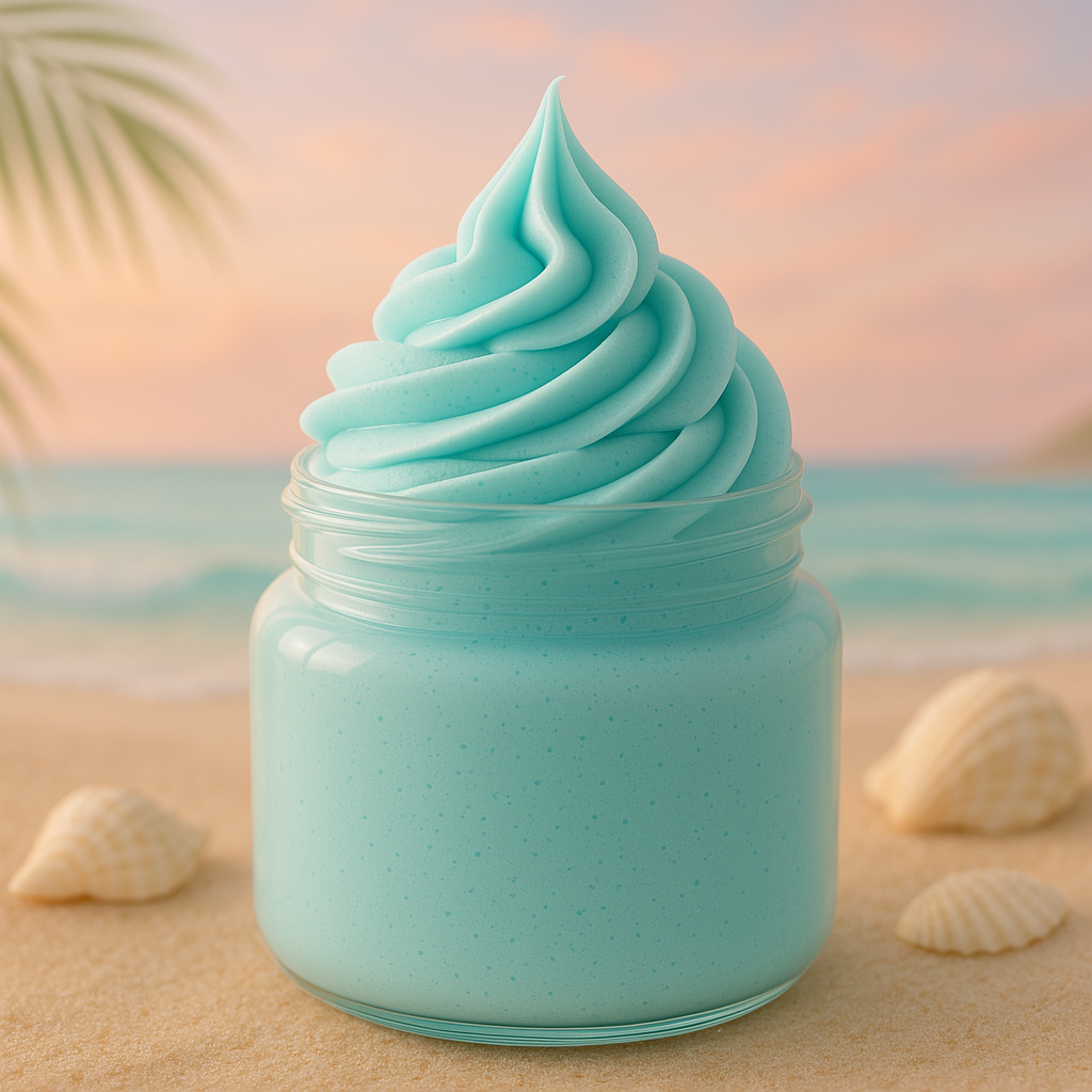 ALOHA DREAMS BUTTER CREAM