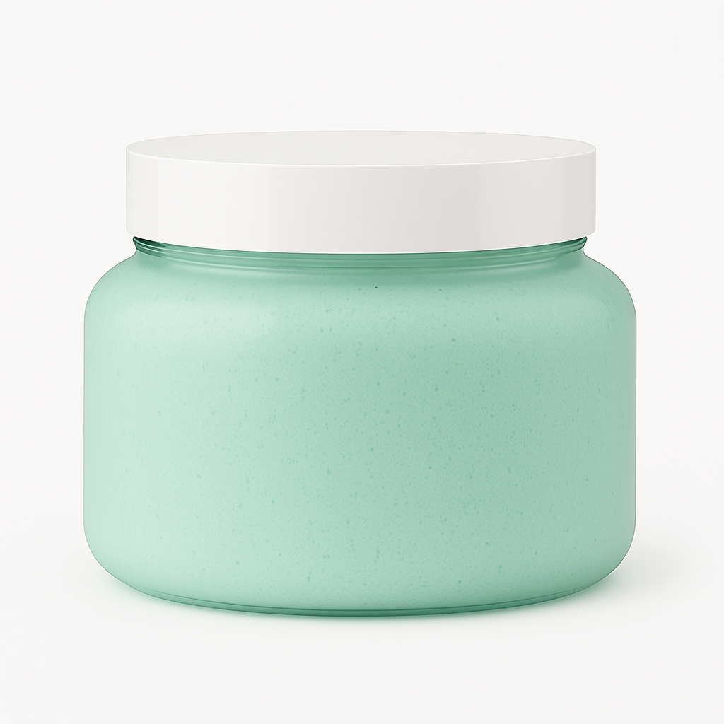 BIRD OF PARADISE BUTTER CREAM