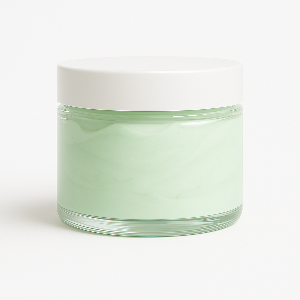 BIRD OF PARADISE BUTTER CREAM