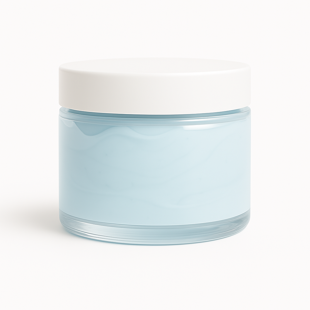 ALOHA DREAMS BUTTER CREAM