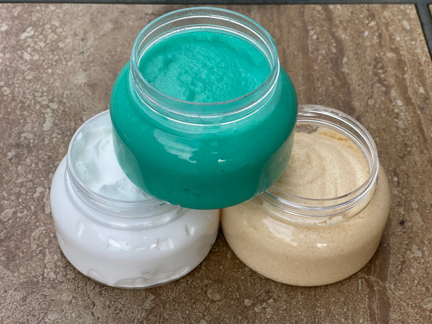 Beachwood Sugar Scrub