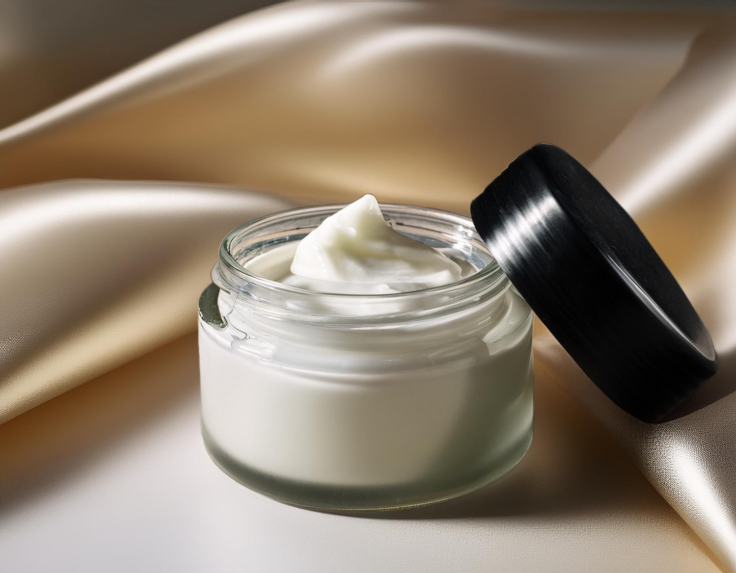 Whipped Body Butters
