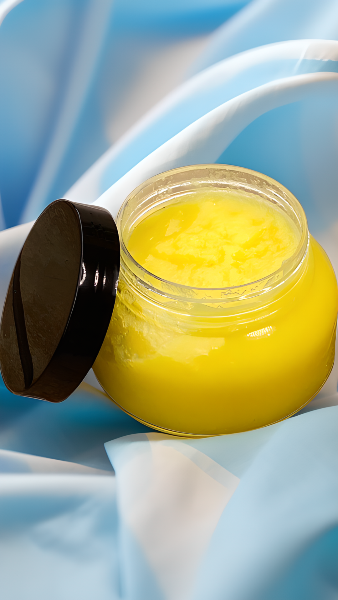 Show Out Sugar Scrub