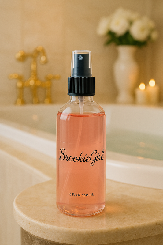 Body Mist