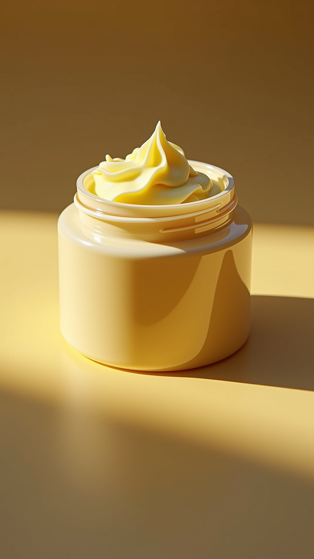 BORA BORA DREAM BUTTER CREAM