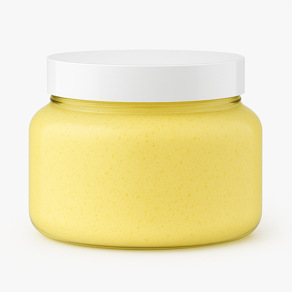 BORA BORA DREAM BUTTER CREAM