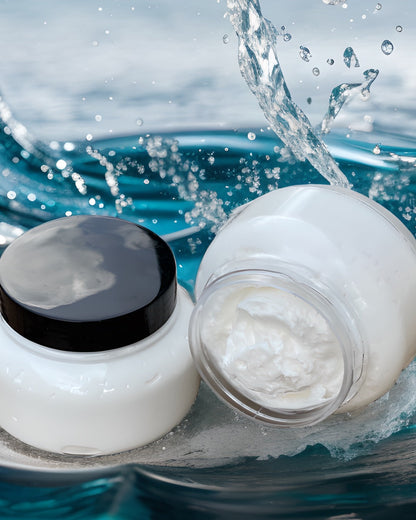 Bird of Paradise Whipped Body Butter