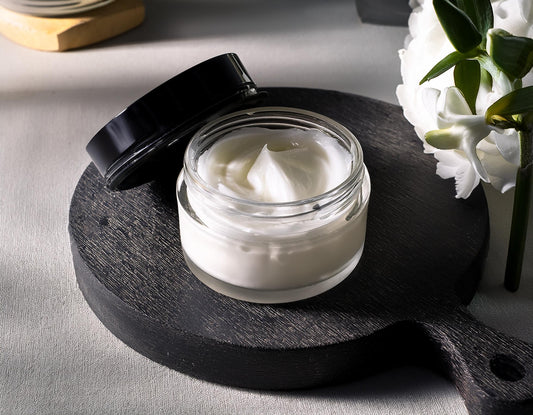 BLISS WHIPPED BODY BUTTER
