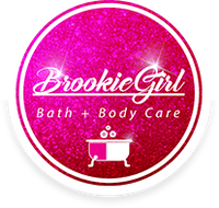 BrookieGirl Bath + Body Care