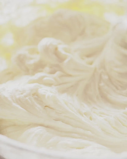 Whipped Body Butters
