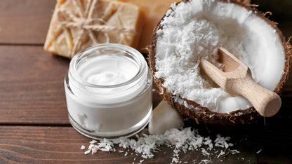 Amber Kisses Whipped Body Butter