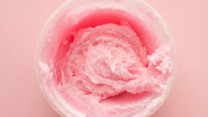 Stilettos Sugar Scrub